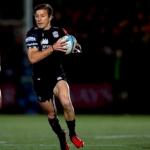 Stories Behind This Weekend's URC Match Stats