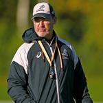 Wallabies Assistant Coach McKellar Quits Months Before World Cup