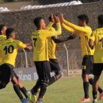 Ethio Electric, Sidama, Other Rained Off Games Rescheduled