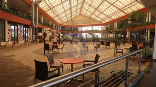 China Square Brought Life To Unicity Mall – Resident