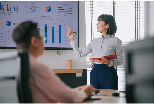 How To Stop Tying Your Self-Worth To Work Performance