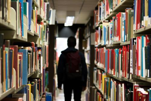 Set Books And The Value Of Literary Arts