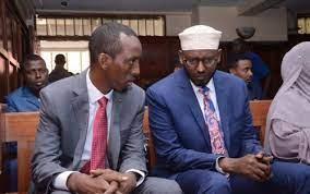 Governor Abdullahi Extends An Olive Branch To Rivals After Court Victory