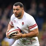 Cockerill Delighted By Genge's Rise To England Captaincy