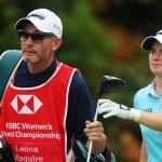 Maguire To Defend Breakthrough LPGA Drive On Title