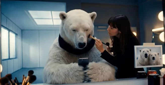 AI-Generated Ads Fell Flat at the Super Bowl