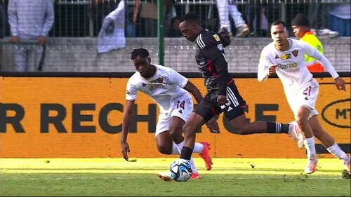 Job Not Yet Over Says Victorious Bucs Coach