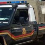 Man Who Hacked Girlfriend To Death In Vihiga Surrenders To Police
