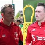 Phil Jones Is Back At Manchester United Despite Release In Summer