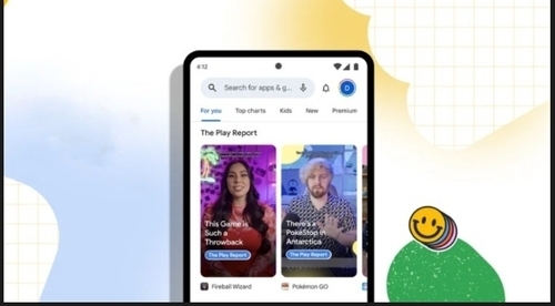 Google Is Putting Short Videos On Play Store To Aid App Discovery