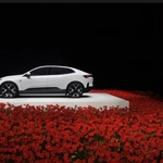 The Polestar 4 Will Launch In China With Its Own Smartphone