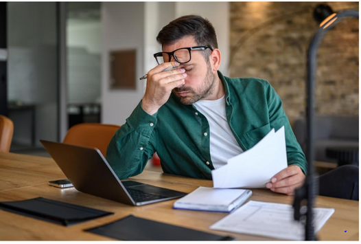 Why the 70-Hour Workweek Is Making a Comeback
