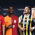 Galatasaray And Fenerbahce Have A Squad Straight Out Of FIFA Career Mode