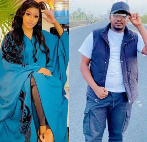 Amber Ray Gushes Over Range From Ex