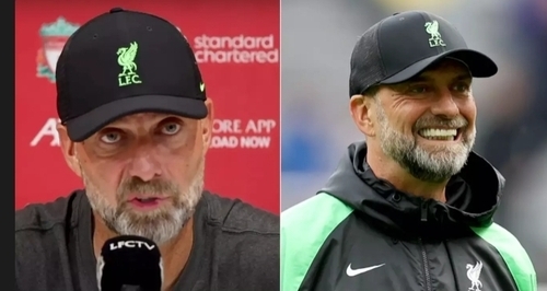 Jurgen Klopp Has Already Made His Feelings Clear On Germany Job After Hansi Flick Sacking
