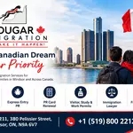 Immigration Consulting Services in Windsor – Cougar Immigration