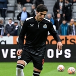 Newcastle's Tonali Ready For Emotional Return To Milan