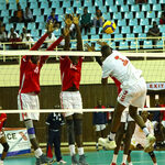 KVF Play-Offs: GSU Hold Nerve To Beat KDF As Prisons Wade Off KPA