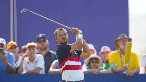 Xander Schauffele Nearly Had Ryder Cup Spot Revoked