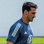 Nagelsmann Recalls Veteran Hummels In His First Germany Squad