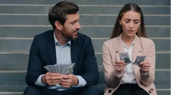 Census vs. BLS: Why Gender Pay Gap Data Disagrees for 2025