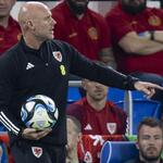 Robert Page: Emotional Wales Boss Blocks Out Speculation About Future