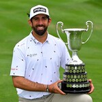 Pavon Storms To Wire-To-Wire Win In Madrid