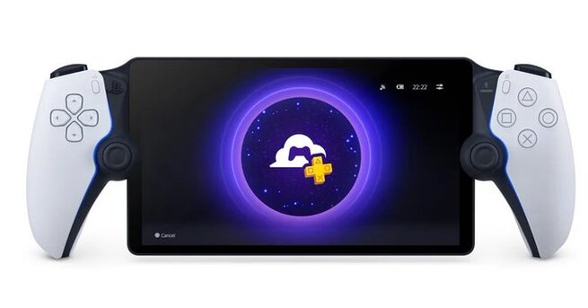 Cloud Streaming Finally Arrives on the PlayStation Portal