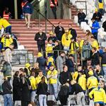 Belgium's Euro 2024 Qualifier Against Sweden Was Abandoned