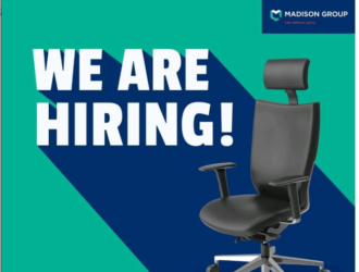 Madison Hiring Investment Analyst