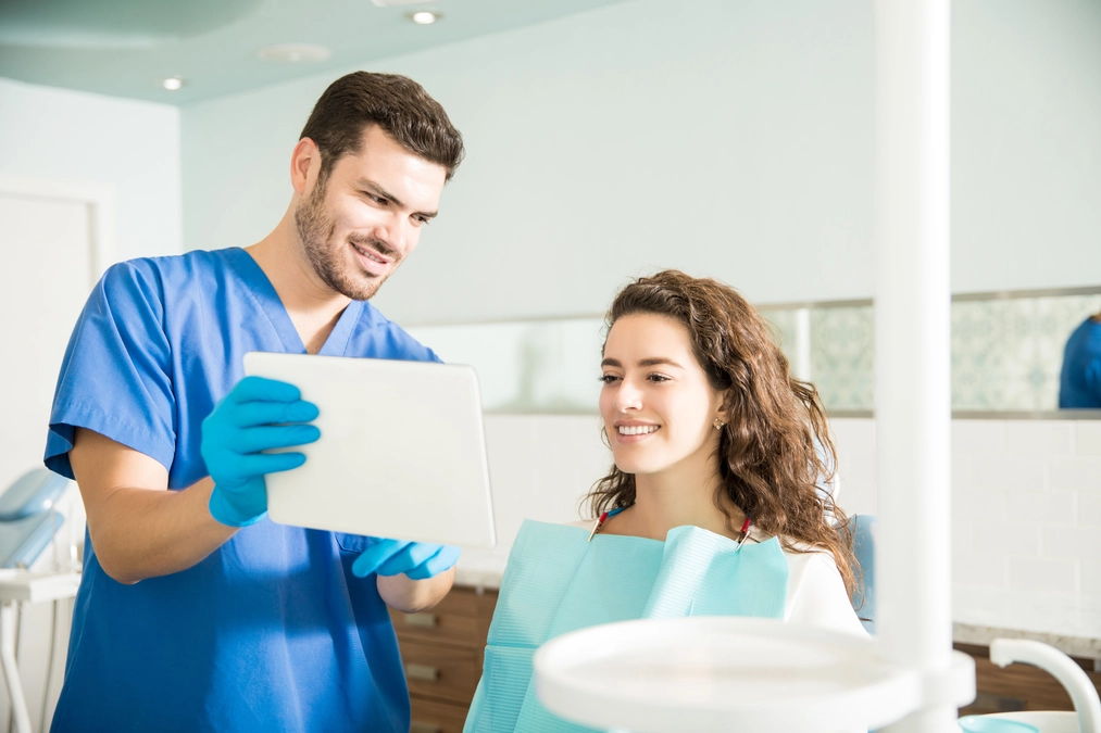 How to Check If a Dentist Is In-Network With Guardian Insurance