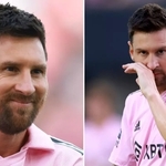 Lionel Messi Denied Pitch Change Request By MLS Rival Ahead Of Inter Miami Fixture