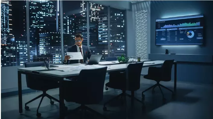 Are AI Layoffs Really About AI? Adecco’s CEO Reveals the Truth Behind Job Cuts