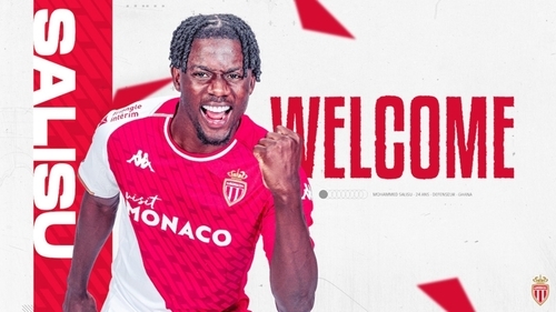 Monaco Swoop For Salisu As Disasi Nears Chelsea Move