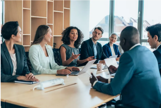 7 Phrases That Help You Sound More Confident in Any Meeting