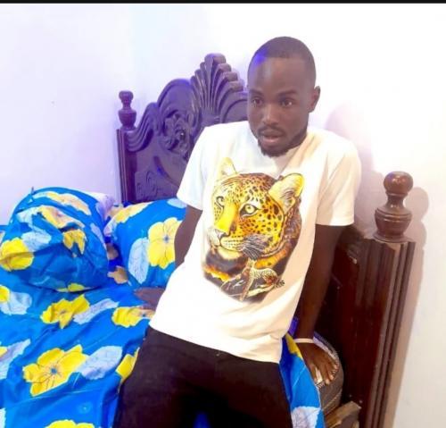 Hacker Who Stole Ksh.900k From Mombasa Bank Arrested