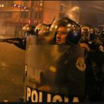 Over 50 Injured In Peru As Protests Cause 'Nationwide Chaos'