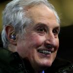 Gareth Edwards Feared Injury When Finishing 'Greatest Try'