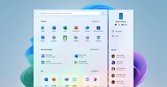 Windows 11's New Start Menu and AI Features: What's Coming This Month