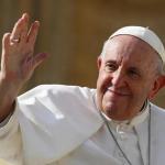 One Million Faithful Attend Pope's Mass In DR Congo Capital