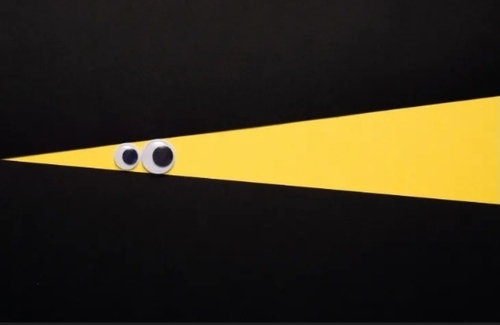 When You Gaze Into The AI, The AI Also Gazes Into You