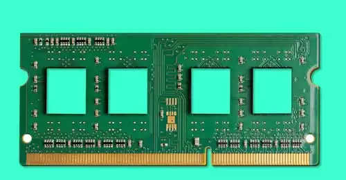 RAM Shortage Pushes PC & Phone Prices Higher