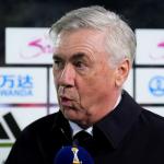 Real Played With Fire Against Al Ahly - Ancelotti