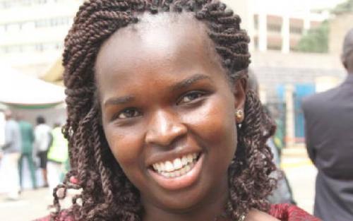 Bomet Woman Rep In Trouble For Appointing Relatives To Her Office