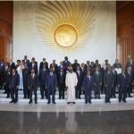 Senior Israeli Diplomat Ejected From African Union Summit As Row Escalates
