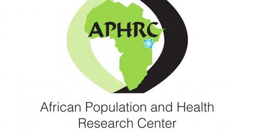 APHRC Hiring Researcher