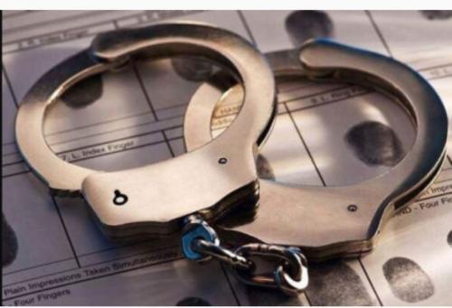 Detectives Arrest Suspect In Mysterious Shooting Of NHIF Staffer