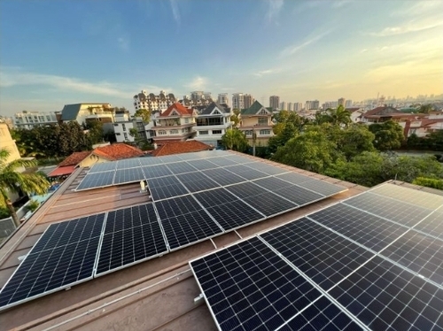 Solar AI Wants To Make Solar Power More Accessible In Southeast Asia