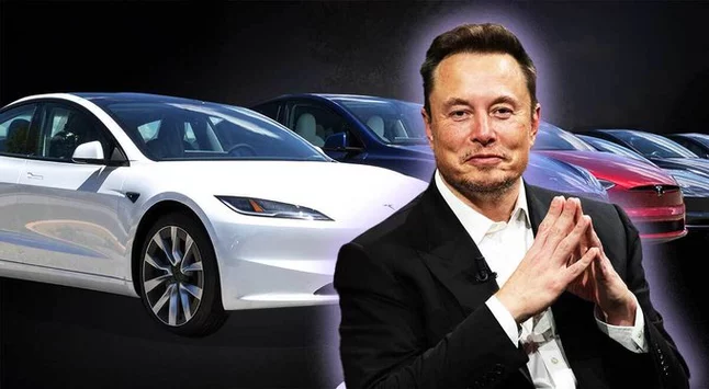 Tesla Makes Full-Self Driving Subscription-Only, Musk Confirms