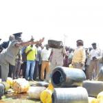 Chang'aa Menace: Court Tells Police To Prove Alcohol Content Before Arresting Brewers
